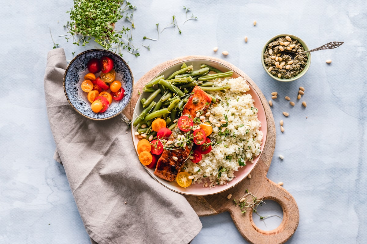 Alimentación Consciente
