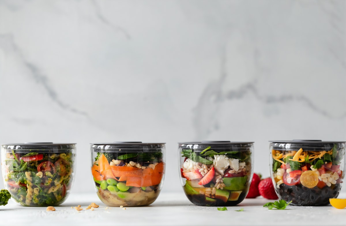 Nutrición y Actividad